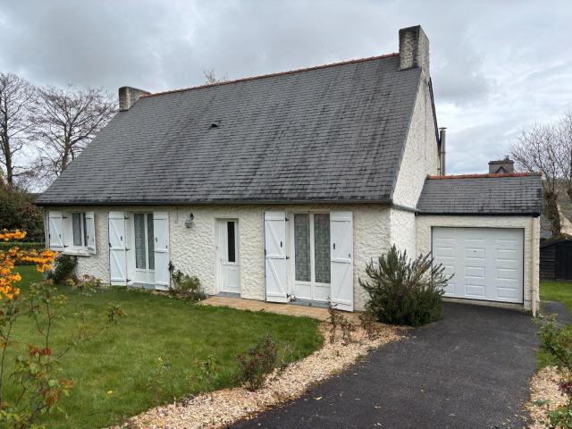 Maison vente à Quimper, Bretagne