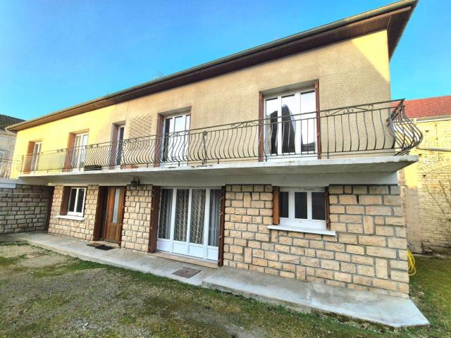 Maison vente à Landreville, Aube