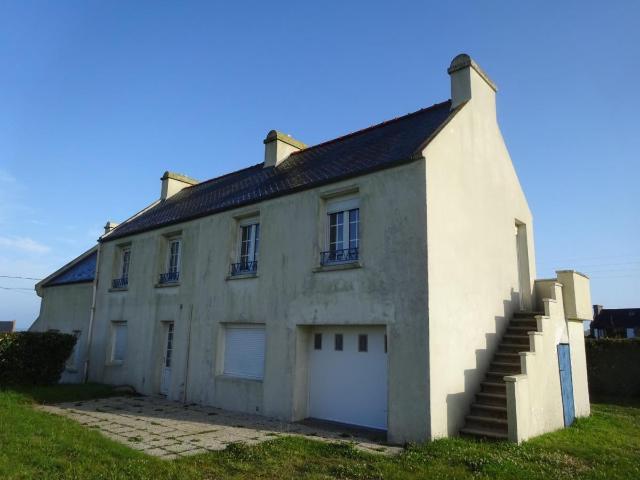 Maison vente à Brest, Bretagne