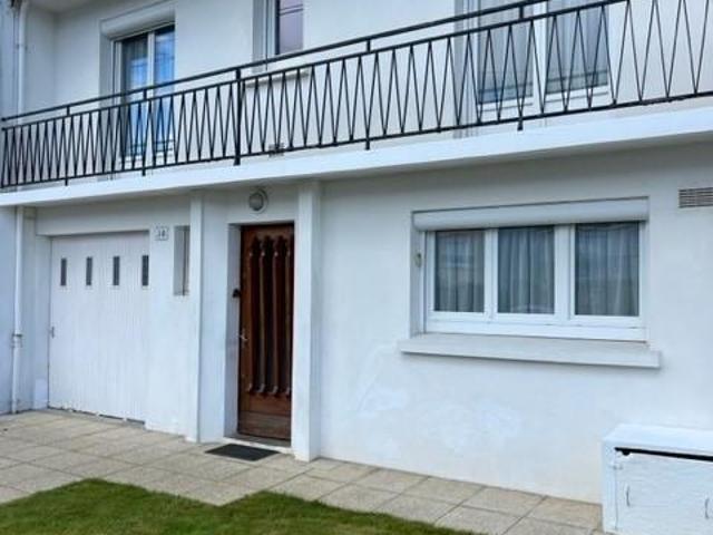 Maison vente à Lorient, Bretagne