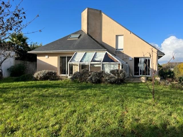 Maison vente à Lorient, Bretagne