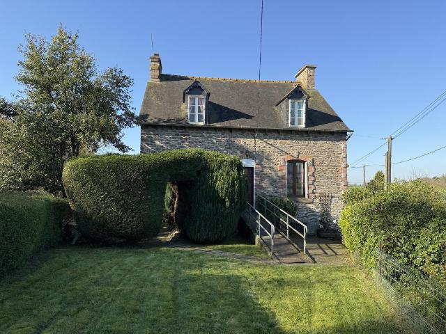 Maison vente à Saint-Brieuc, Bretagne