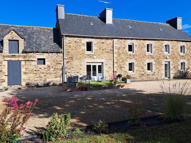 Maison vente à Lannion, Bretagne
