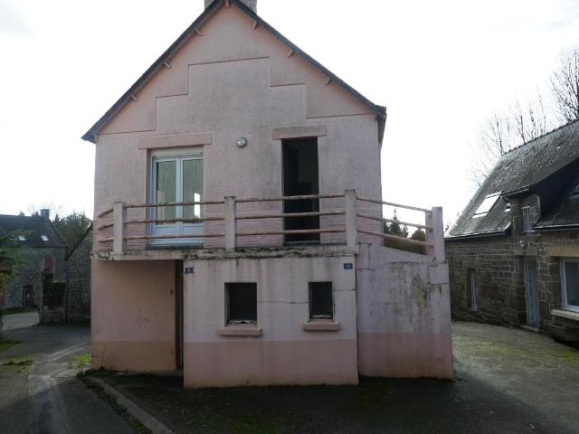 Maison vente à Pontivy, Bretagne