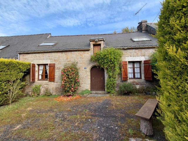 Maison vente à Pontivy, Bretagne