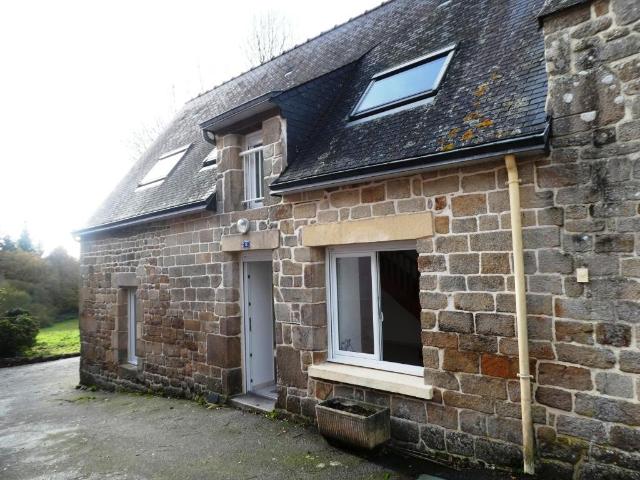 Maison vente à Pontivy, Bretagne
