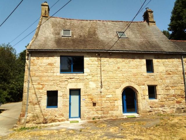 Maison vente à Pontivy, Bretagne
