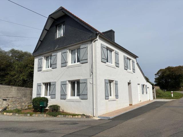 Maison vente à Langolen, Finistère