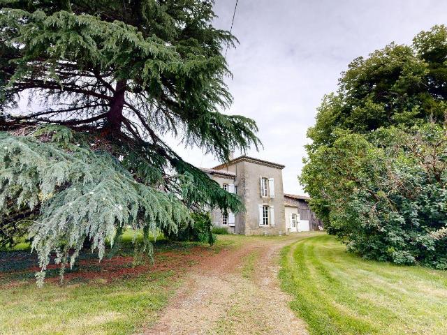 Maison vente à Langon