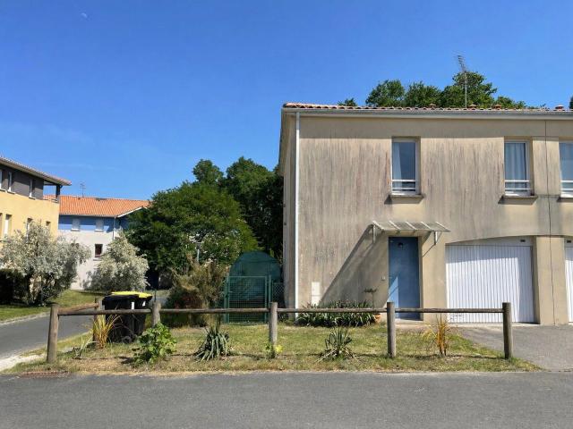 Maison vente à Langon