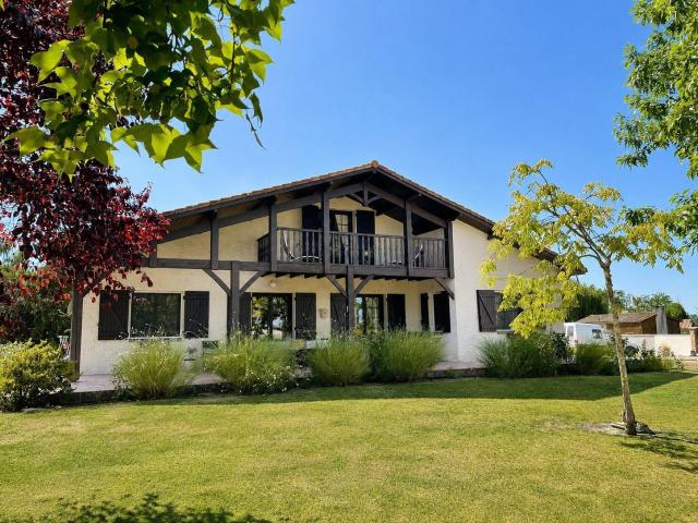 Maison vente à Langon