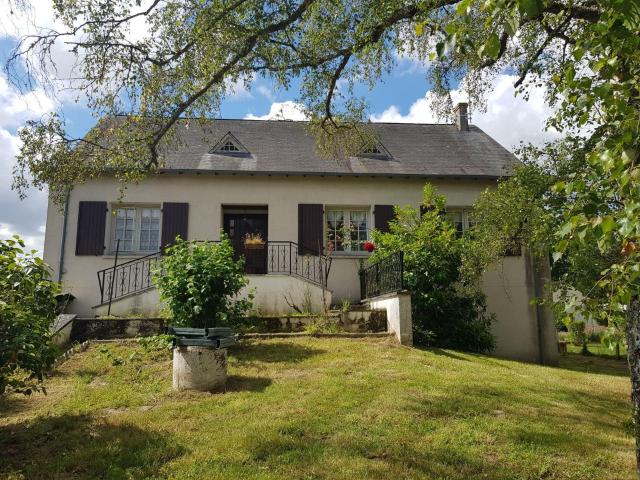 Maison vente à Romorantin-Lanthenay, Langon