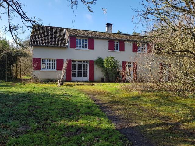 Maison vente à Romorantin-Lanthenay, Langon