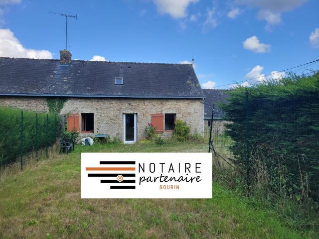 Maison vente à Pontivy, Bretagne
