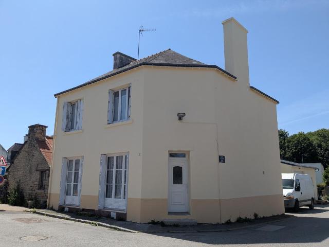 Maison vente à Pontivy, Bretagne