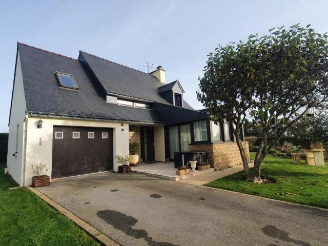 Maison vente à Pontivy, Bretagne