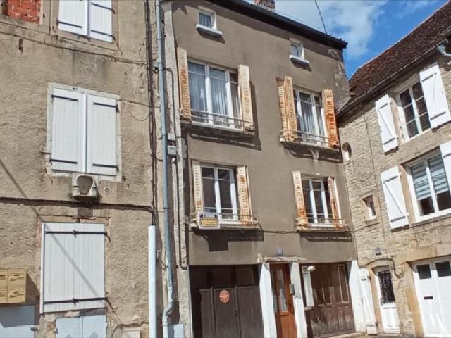 Maison vente à Langres