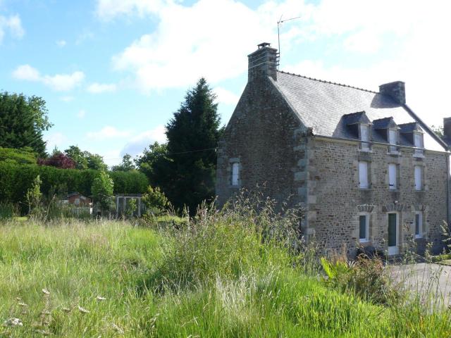 Maison vente à Dinan, Bretagne