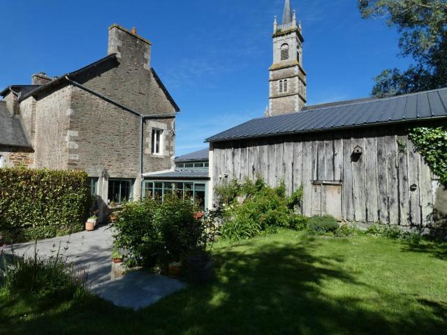 Maison vente à Dinan, Bretagne