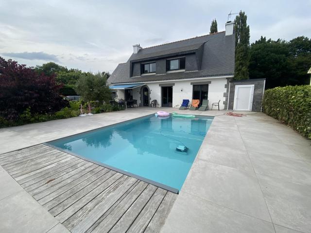 Maison vente à Lorient, Bretagne