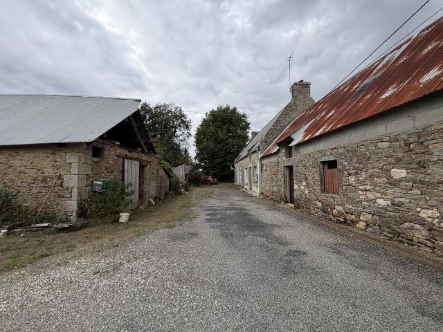 Maison vente à Languidic, Morbihan