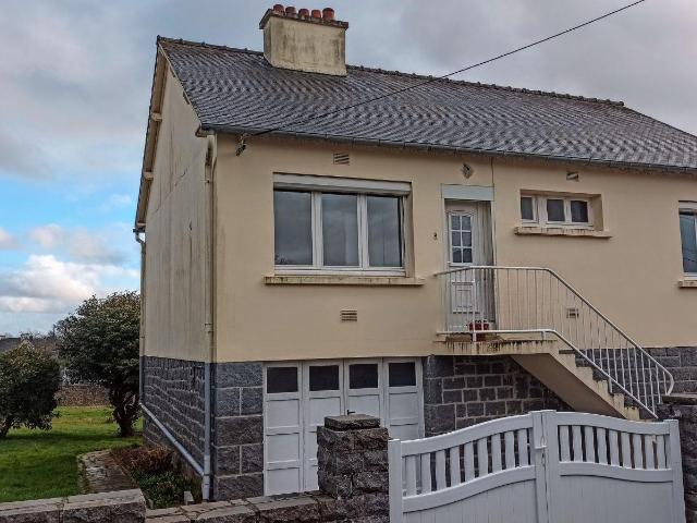 Maison vente à Saint-Malo, Bretagne