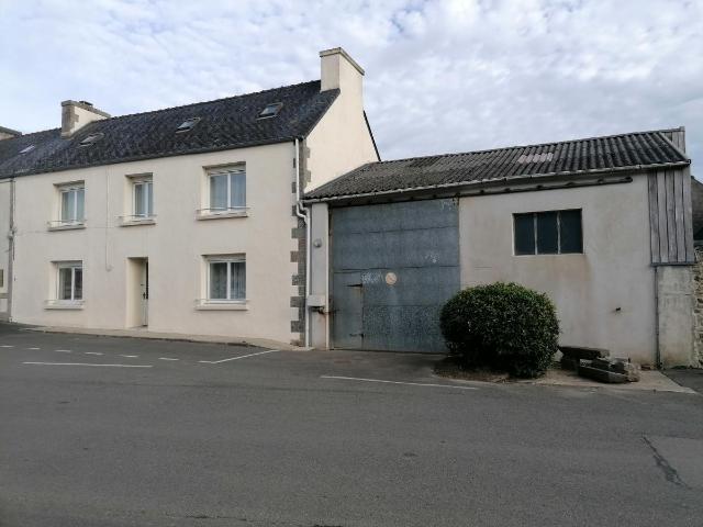 Maison vente à Morlaix, Bretagne