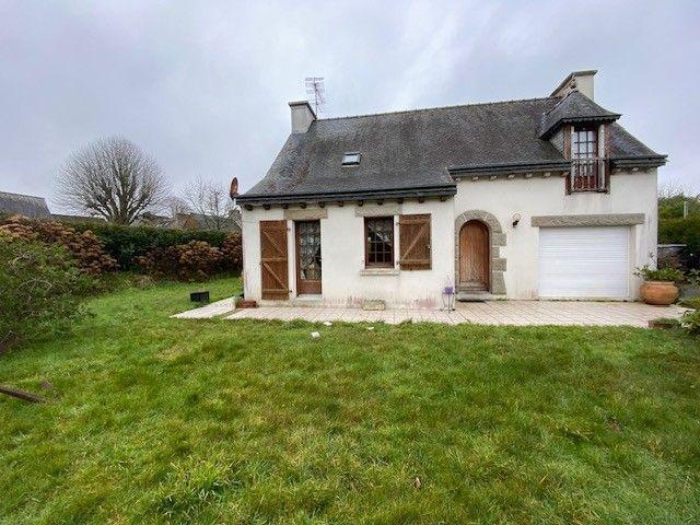 Maison vente à Guingamp, Bretagne
