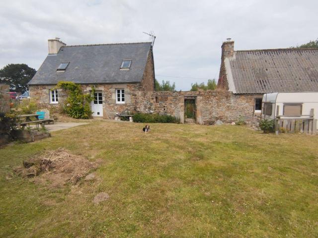 Maison vente à Lanmeur, Finistère