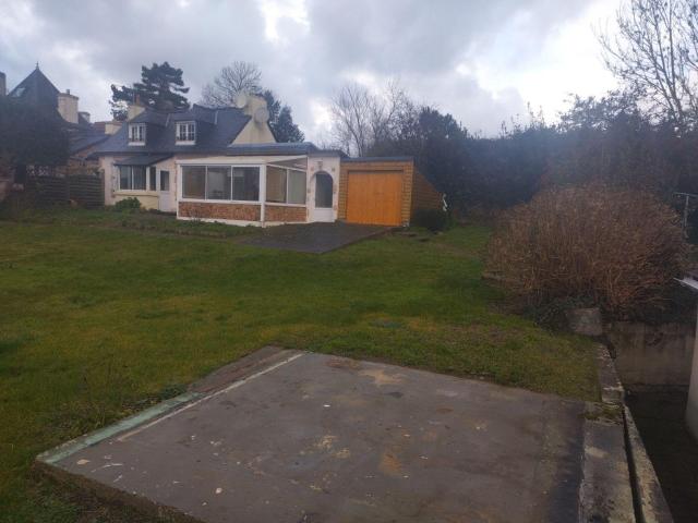 Maison vente à Morlaix, Bretagne