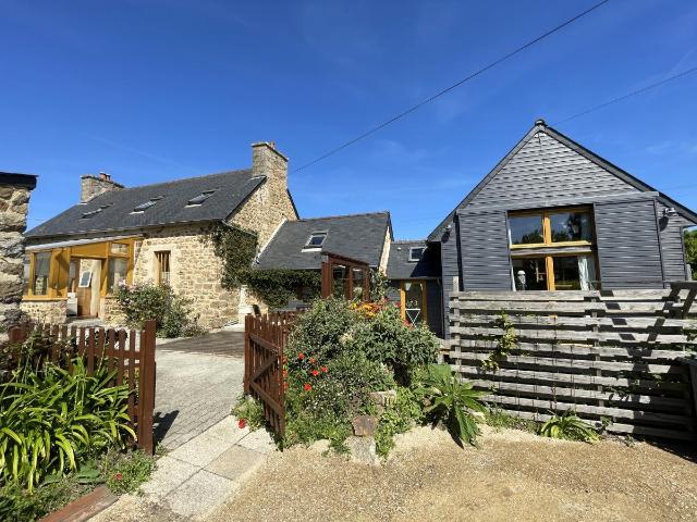 Maison vente à Lannion, Bretagne
