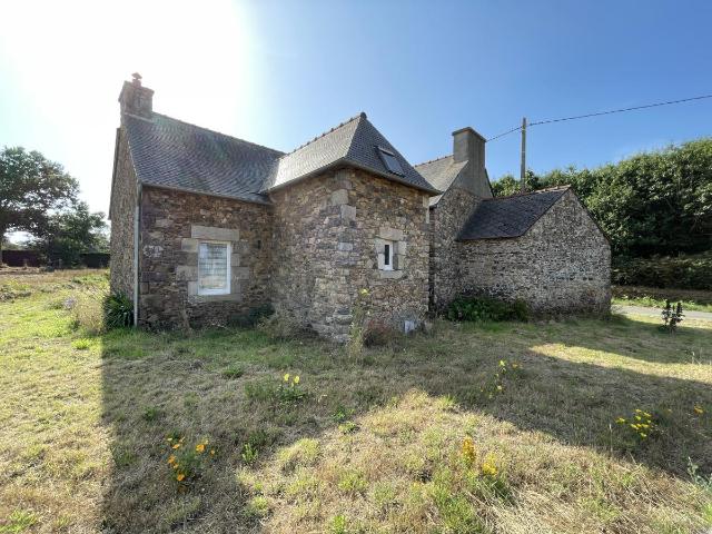 Maison vente à Guingamp, Bretagne