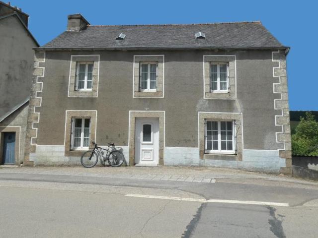 Maison vente à Châteaulin, Bretagne
