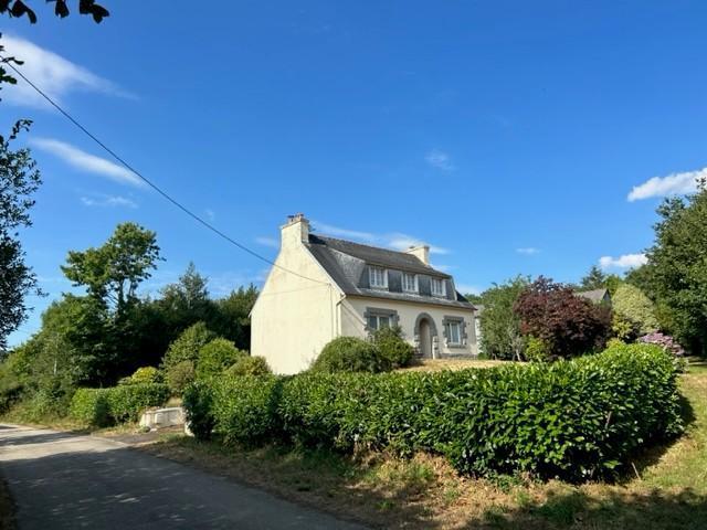 Maison vente à Châteaulin, Bretagne