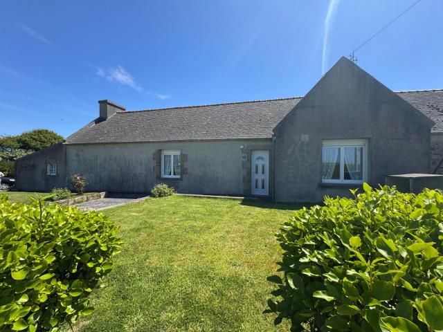 Maison vente à Brest, Bretagne