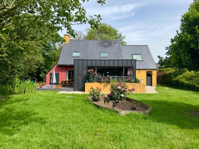 Maison vente à Brest, Bretagne