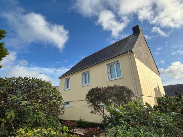 Maison vente à Brest, Bretagne