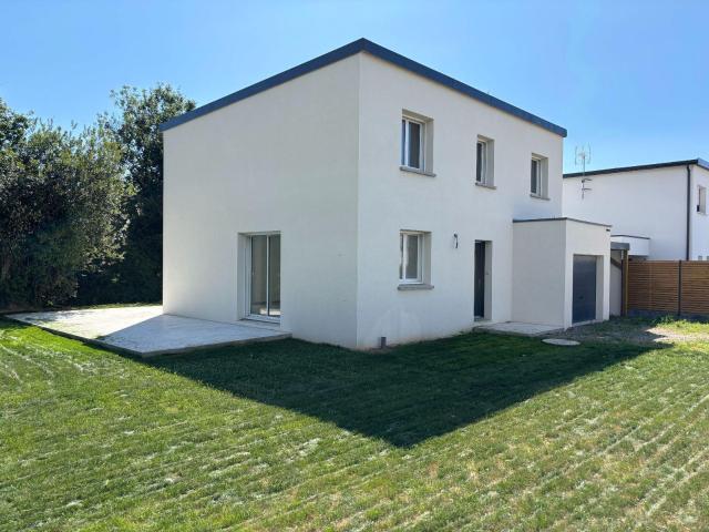 Maison vente à Brest, Bretagne
