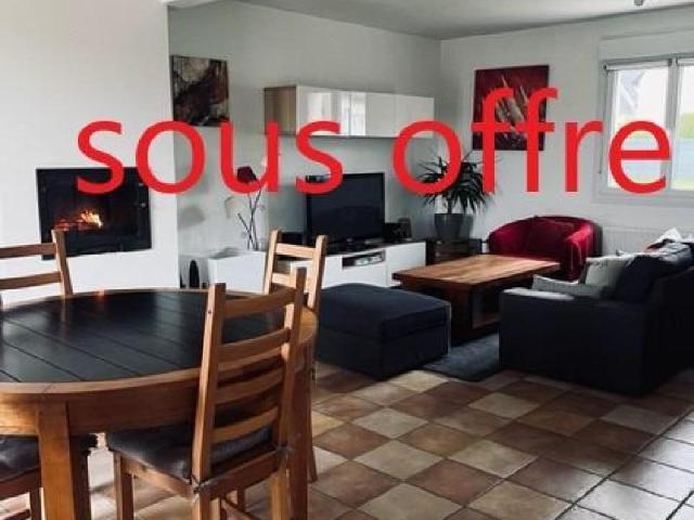 Maison vente à Brest, Bretagne