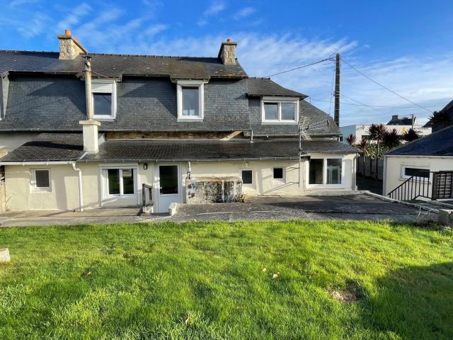 Maison vente à Lannion, Bretagne