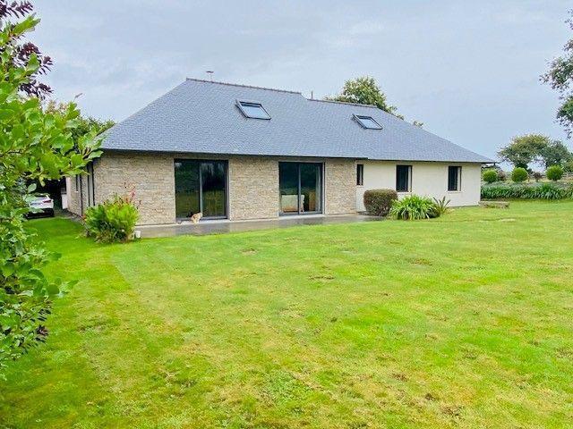 Maison vente à Lannion, Bretagne