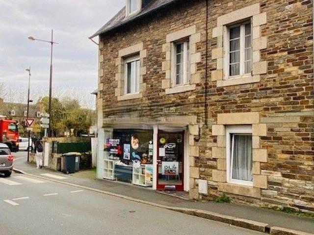 Maison vente à Lannion, Bretagne