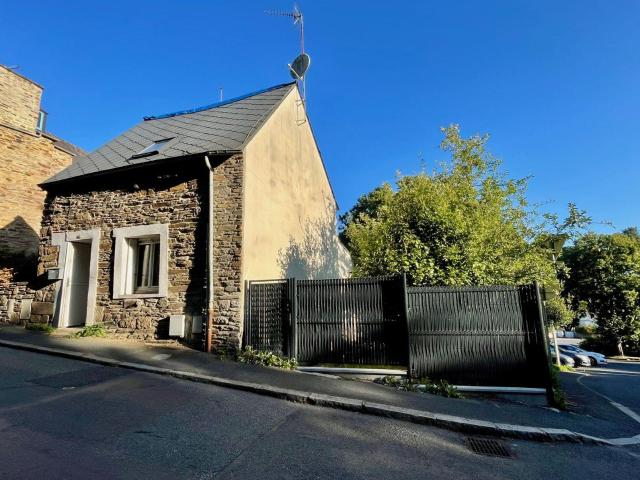 Maison vente à Lannion, Bretagne