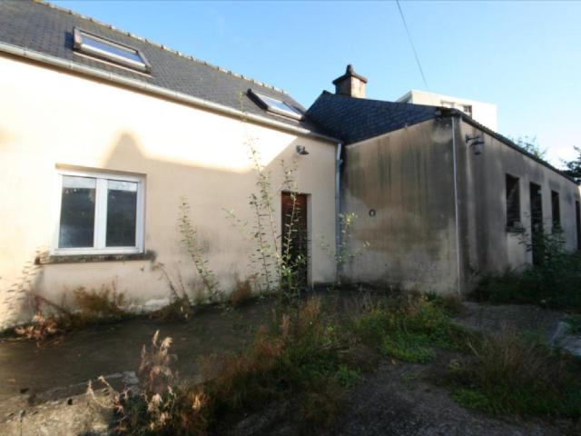 Maison vente à Lannion, Bretagne