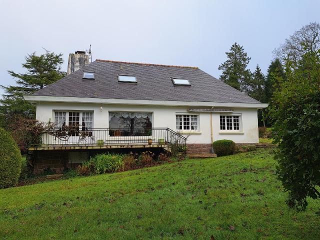 Maison vente à Lannion, Bretagne