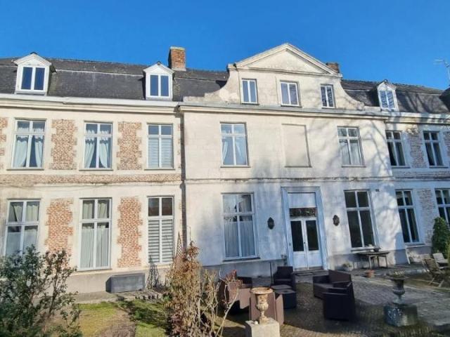 Maison vente à Lille, Lannoy