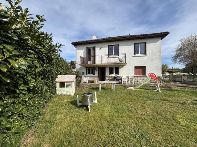 Maison vente à Mauriac, Lanobre