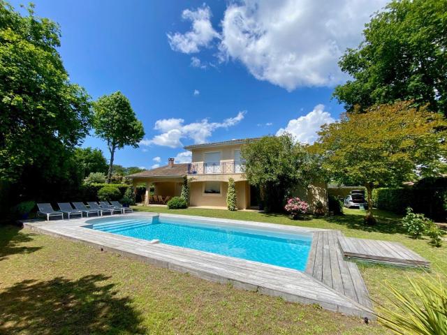 Maison vente à Arcachon, Lanton