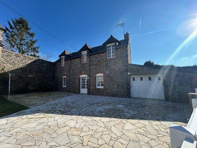 Maison vente à Dinan, Bretagne