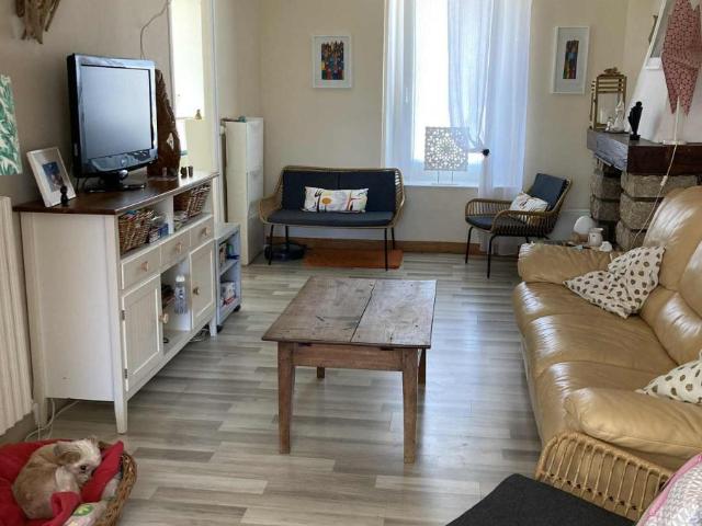 Maison vente à Pontivy, Bretagne